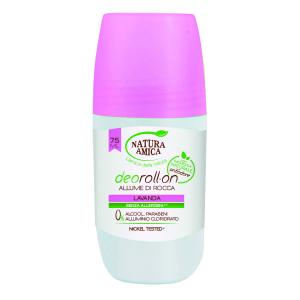 NATURA AMICA LAVENDER ROLL ON 
